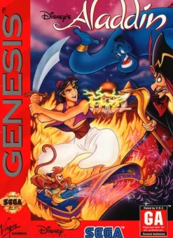 Aladdin