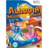 Aladdin Magic Racer