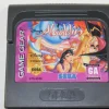 Aladdin Sega Game Gear