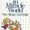 Alex Kidd in Miracle World