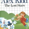 Alex Kidd the Lost Stars
