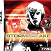 Alex Rider Stormbreaker DS Game