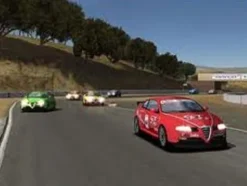Alfa Romeo Racing Italiano