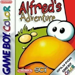 Alfred's Adventure