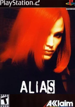 Alias