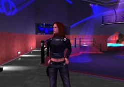 Alias
