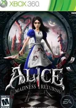 Alice: Madness Returns