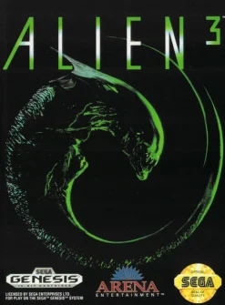 Alien 3