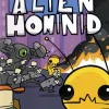 Alien Hominid