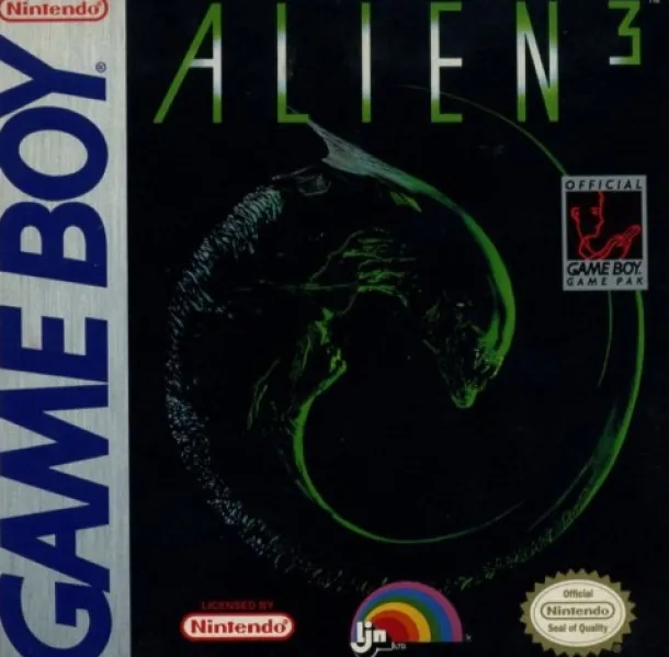 Alien III