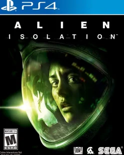 Alien: Isolation