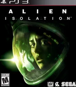 Alien Isolation