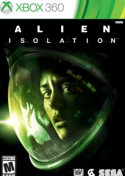 Alien Isolation
