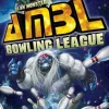 Alien Monster Bowling League