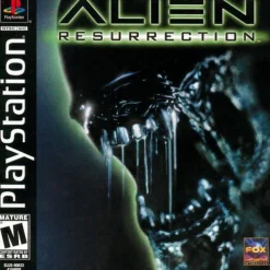 Alien Resurrection