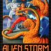 Alien Storm