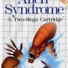 Alien Syndrome