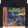 Alien Syndrome
