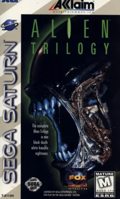 Alien Trilogy