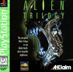Alien Trilogy (Greatest Hits)