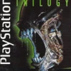 Alien Trilogy (Long Box)