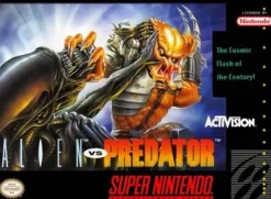 Alien vs. Predator