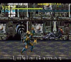 Alien vs. Predator