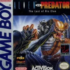 Alien vs Predator