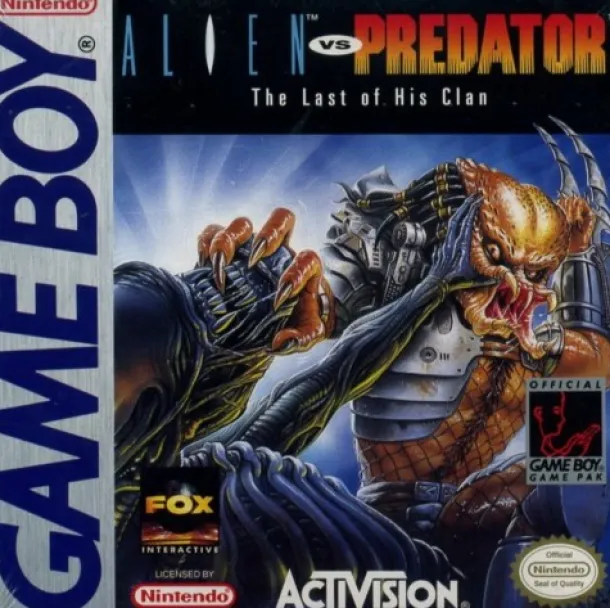 Alien vs Predator