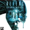 Aliens Colonial Marines