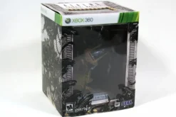 Aliens Colonial Marines Collectors Edition