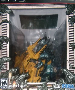 Aliens Colonial Marines Collectors Edition