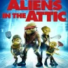 Aliens in the Attic