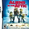 Aliens in the Attic DS Game