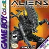Aliens Thanatos Encounter
