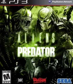 Aliens vs. Predator