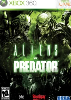 Aliens vs Predator