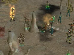 Aliens vs. Predator Extinction