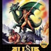 Alisia Dragoon