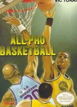 All Pro Basketball