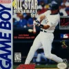All Star Baseball 99