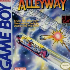 Alleyway