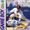 All-Star Baseball 2000