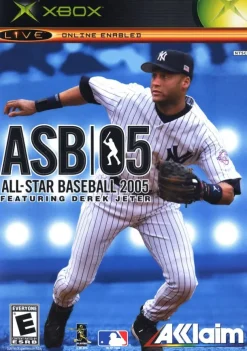 Allstar Baseball 2005