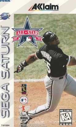 All-Star Baseball 97
