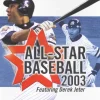 Allstar Baseball 2003