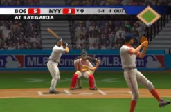 Allstar Baseball 2005