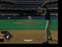 All-Star Baseball 2001