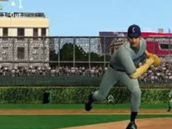 Allstar Baseball 2002