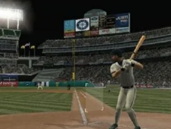 Allstar Baseball 2002